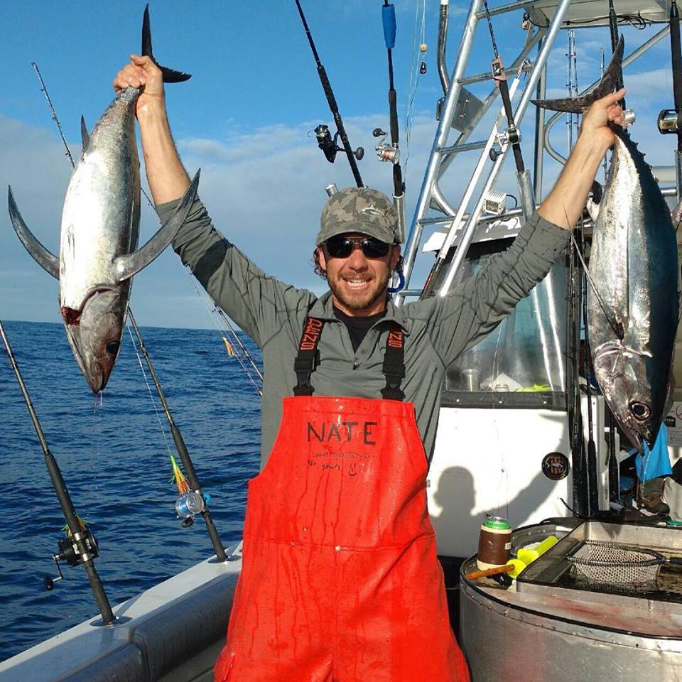 lyf albacore champ 2